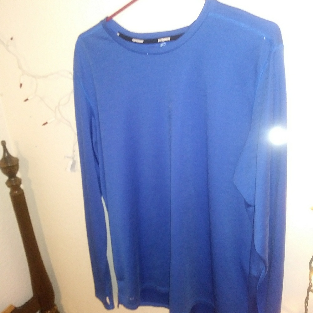 Nike running dri fit long sleeve